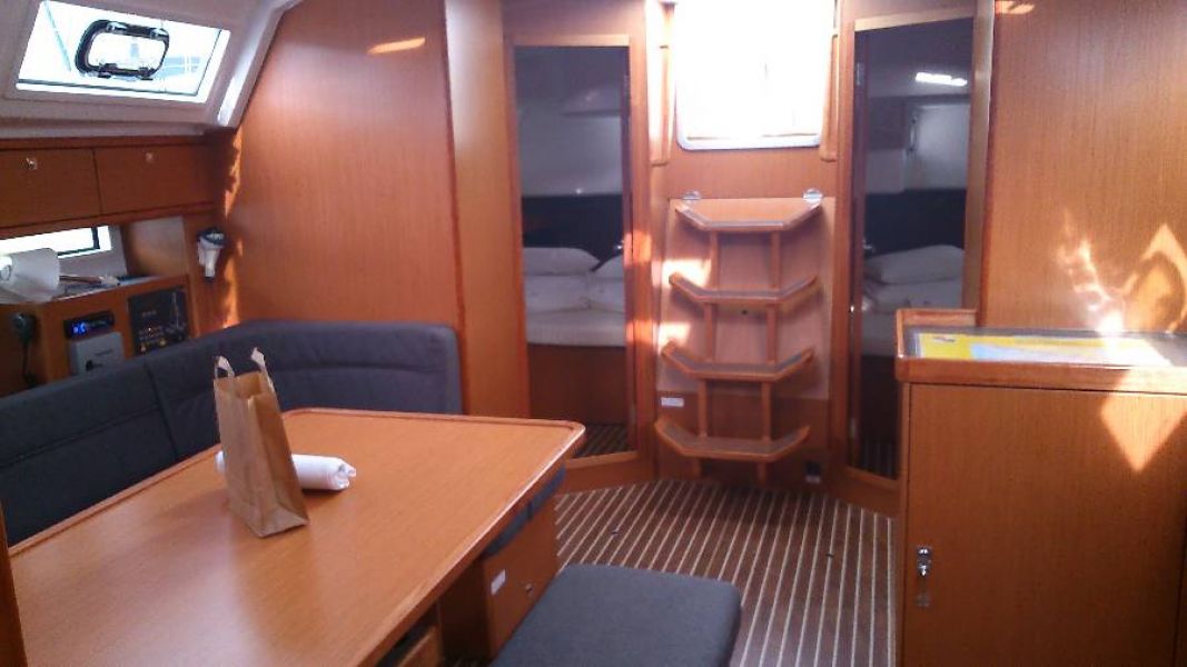Bavaria 46 Cruiser