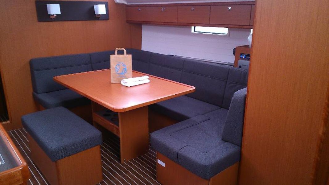 Bavaria 46 Cruiser