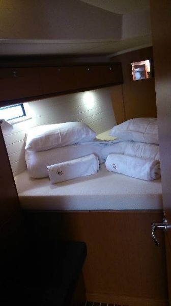 Bavaria 46 Cruiser