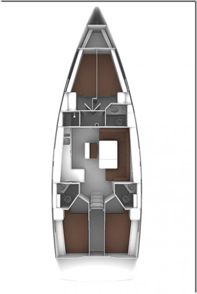 Bavaria 46 Cruiser