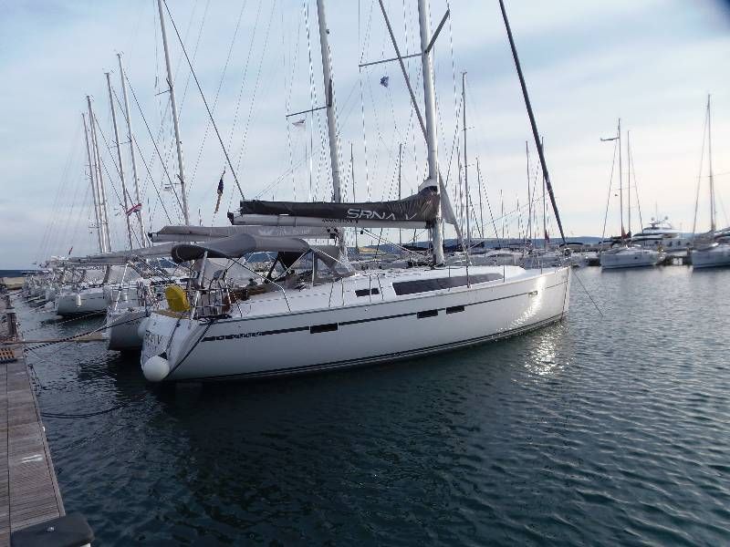 Bavaria 46 Cruiser