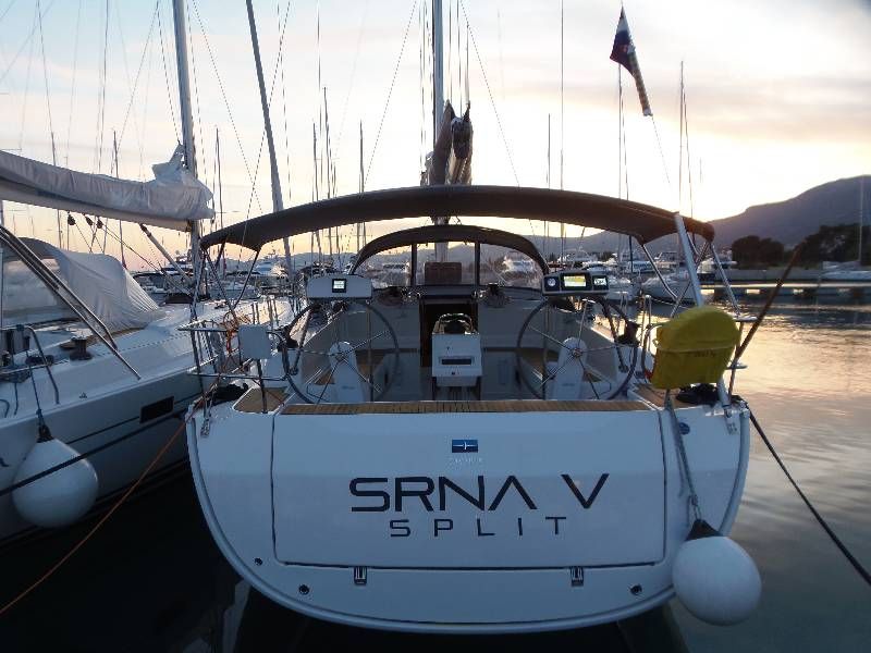 Bavaria 46 Cruiser