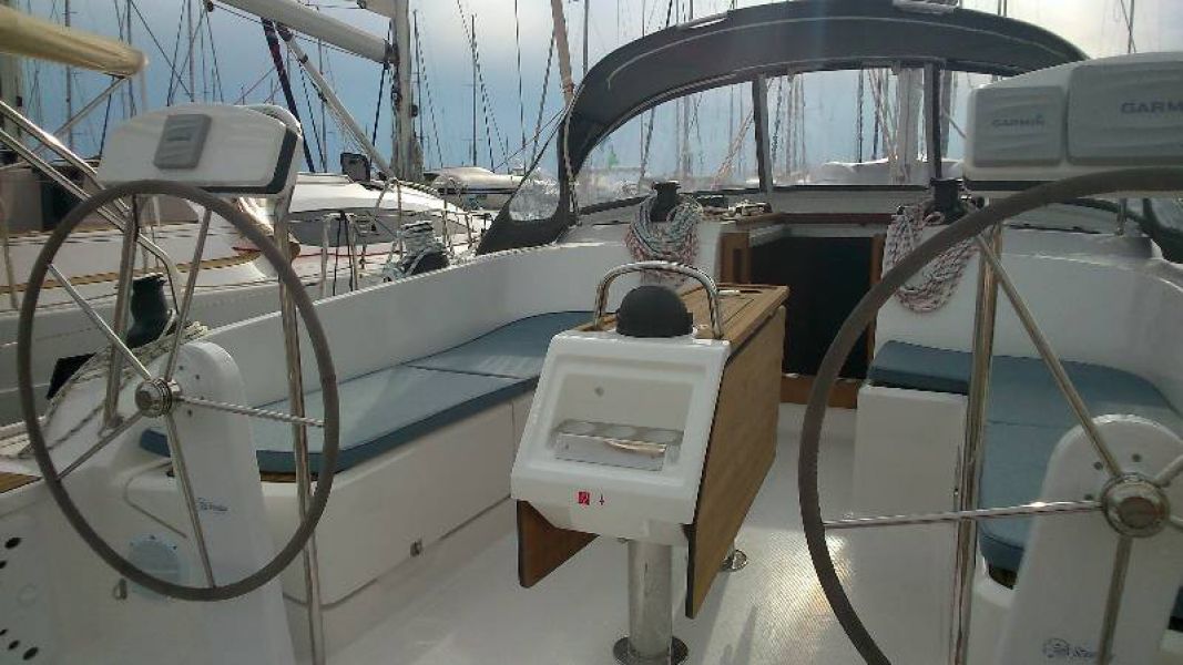 Bavaria 46 Cruiser