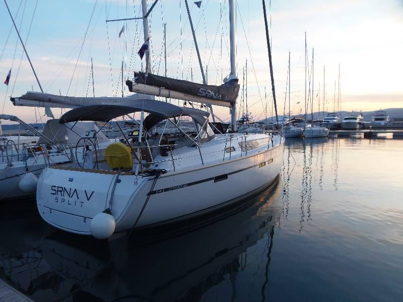 Bavaria 46 Cruiser