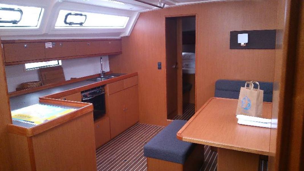 Bavaria 46 Cruiser