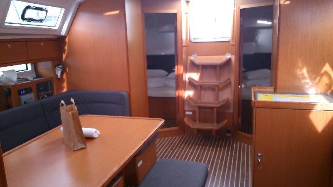 Bavaria 46 Cruiser