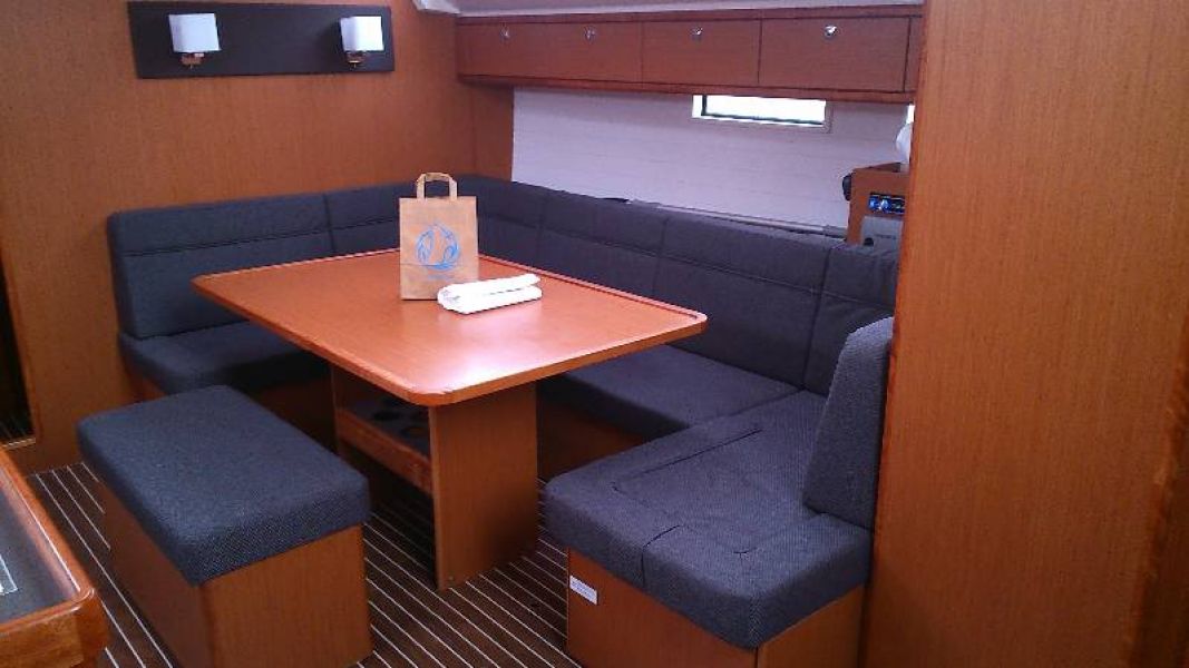 Bavaria 46 Cruiser