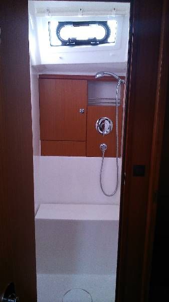 Bavaria 46 Cruiser
