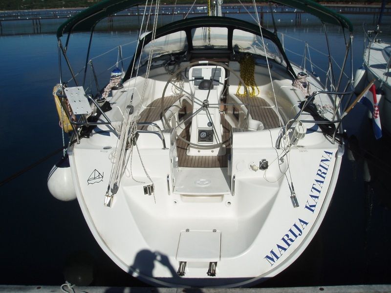 Bavaria 38