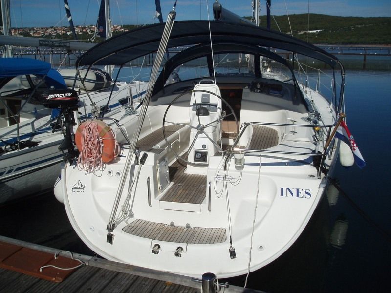 Bavaria 39 Cruiser