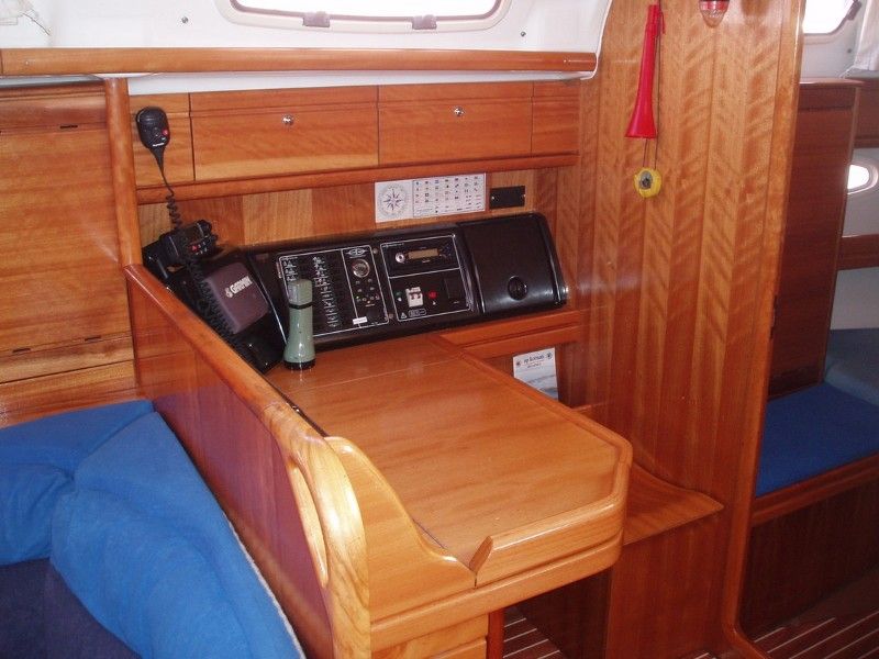 Bavaria 39 Cruiser