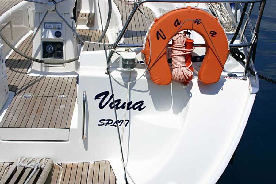 Bavaria 39 Cruiser