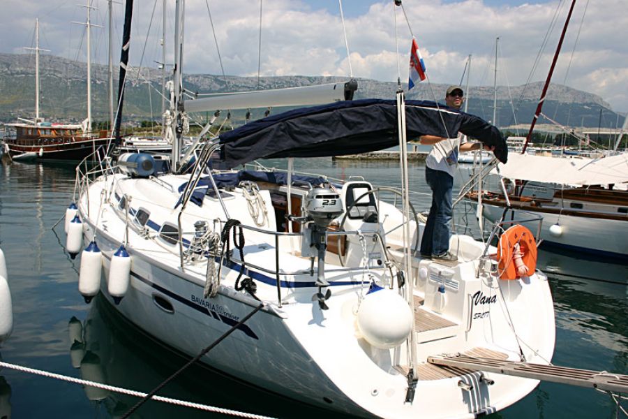 Bavaria 39 Cruiser