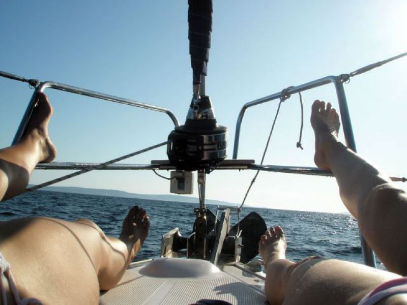 Bavaria 39 Cruiser