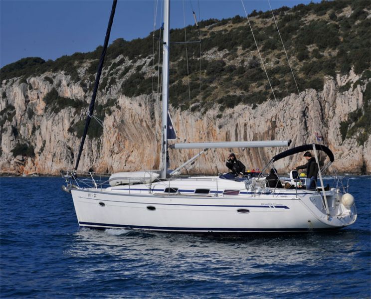 Bavaria 39 Cruiser