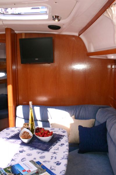 Bavaria 39 Cruiser