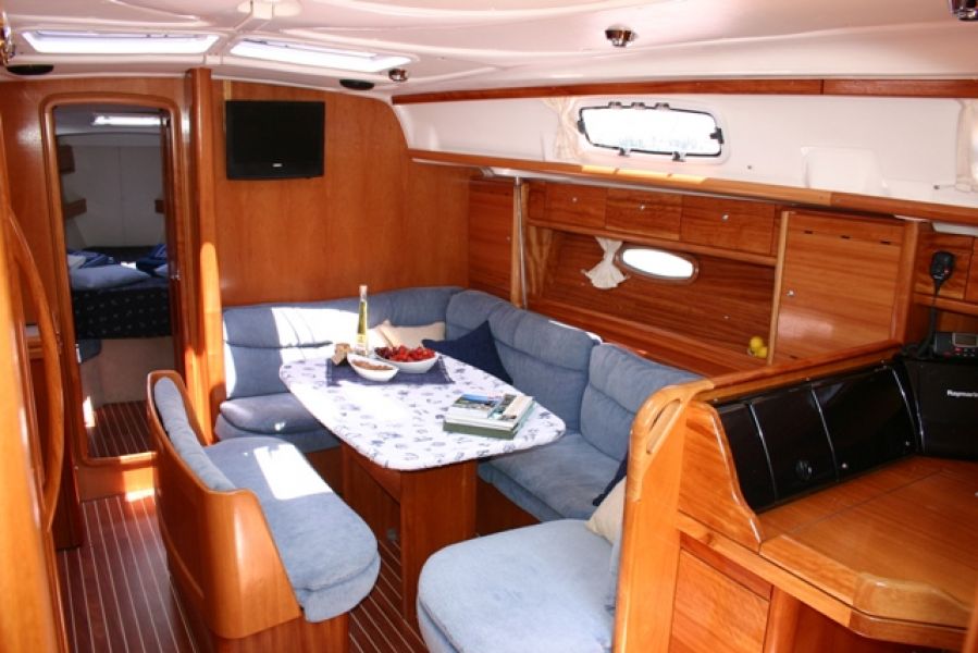 Bavaria 39 Cruiser