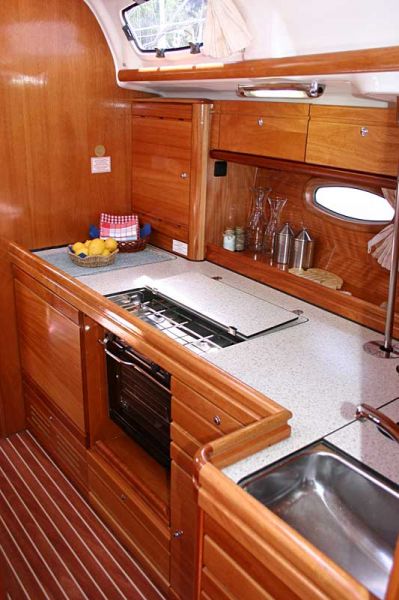 Bavaria 39 Cruiser