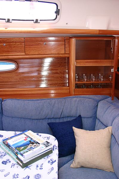 Bavaria 39 Cruiser