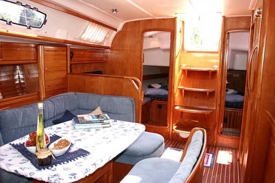 Bavaria 39 Cruiser
