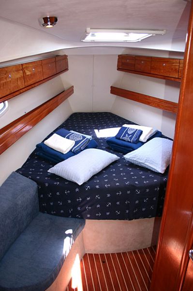 Bavaria 39 Cruiser
