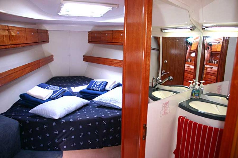 Bavaria 39 Cruiser