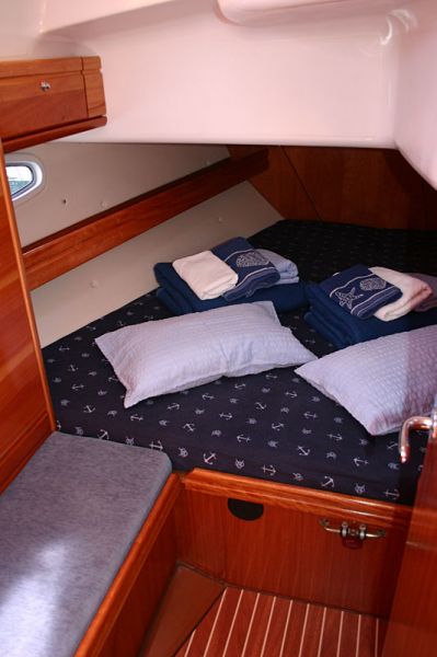 Bavaria 39 Cruiser