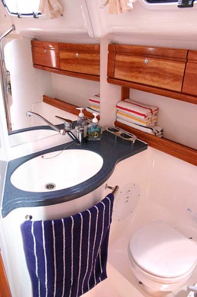Bavaria 39 Cruiser