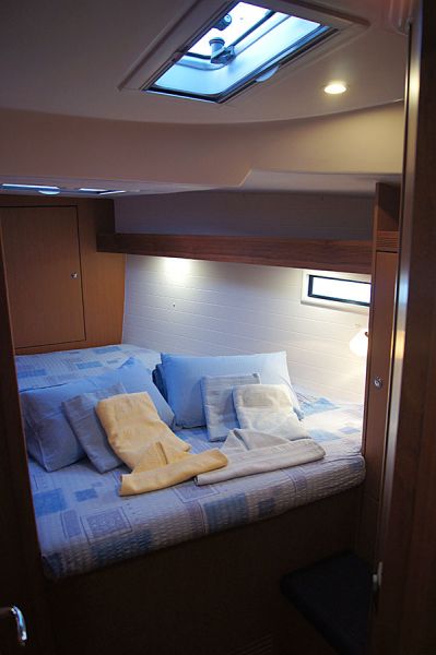 Bavaria Cruiser 45 - 4 cab
