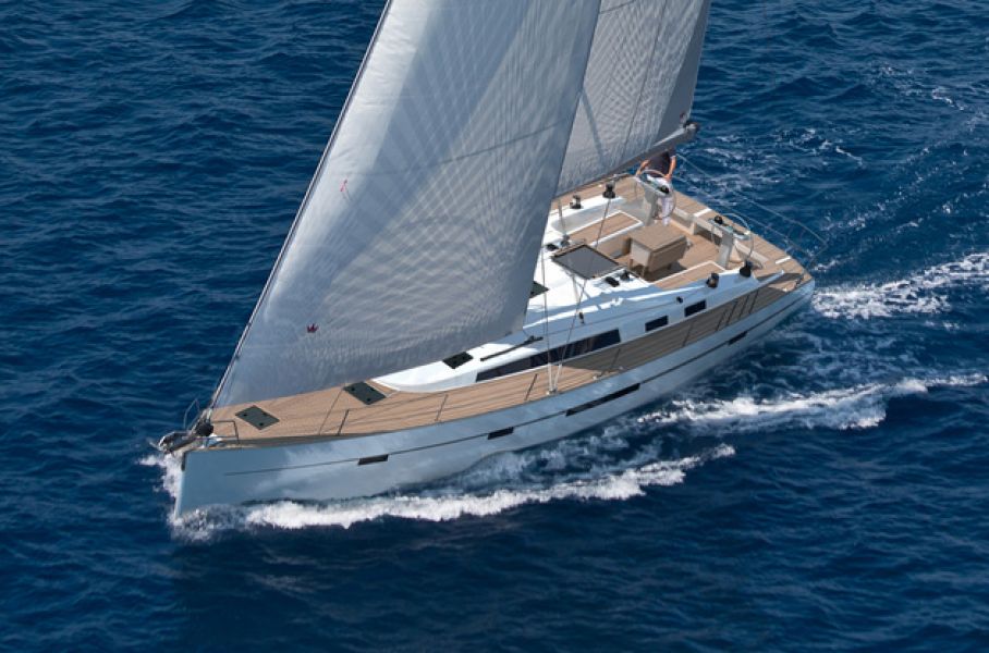 Bavaria 56 Cruiser