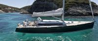 Beneteau Sense 55 - 3+1 cab