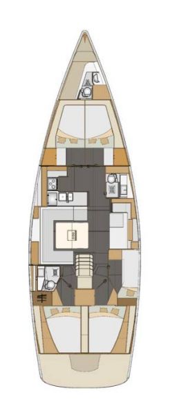 Elan Impression 50 