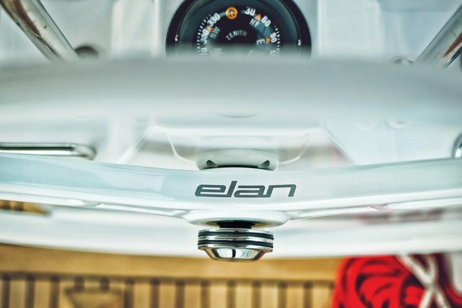 Elan Impression 50 