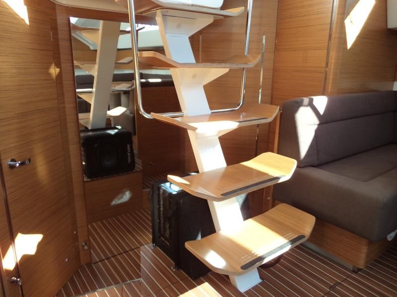 Elan Impression 50 
