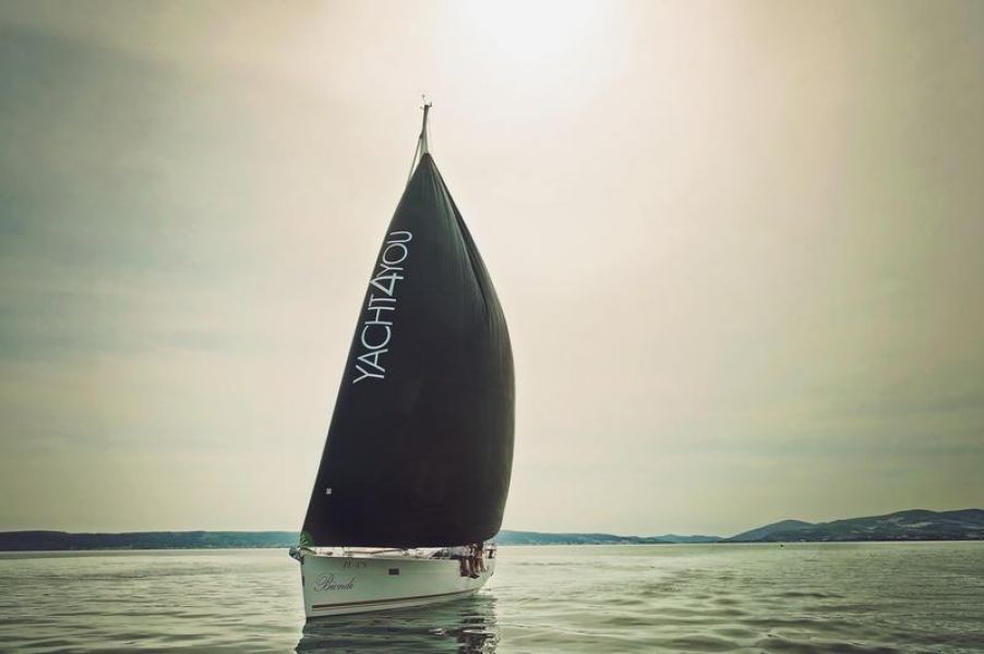 Elan Impression 50 