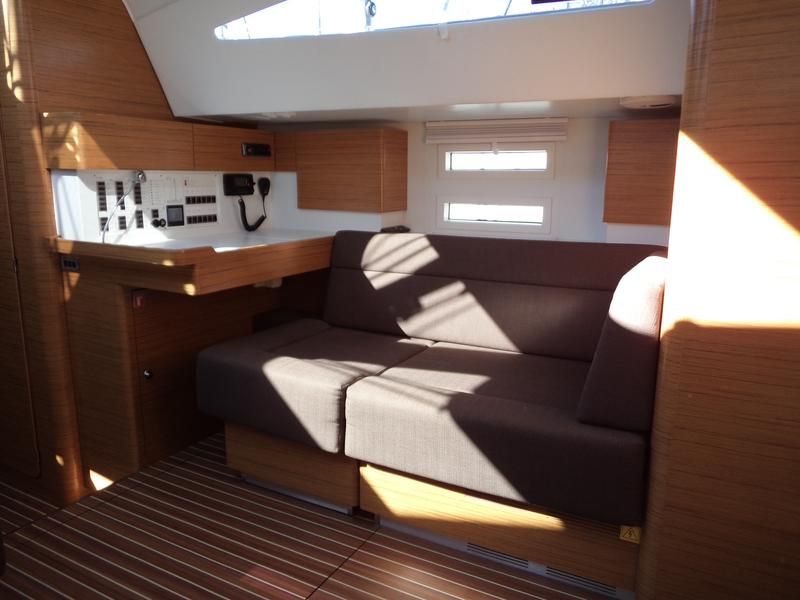 Elan Impression 50 