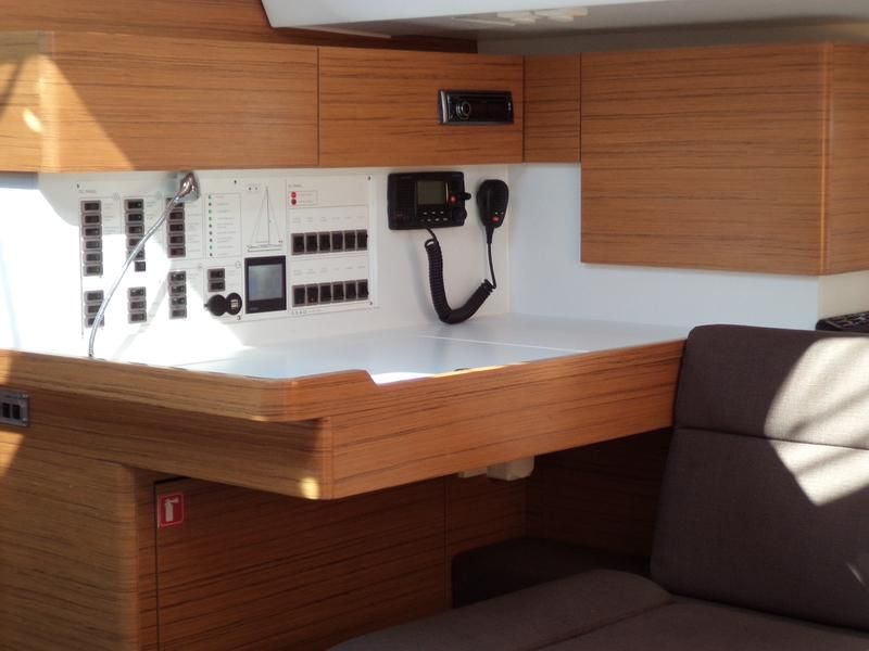 Elan Impression 50 