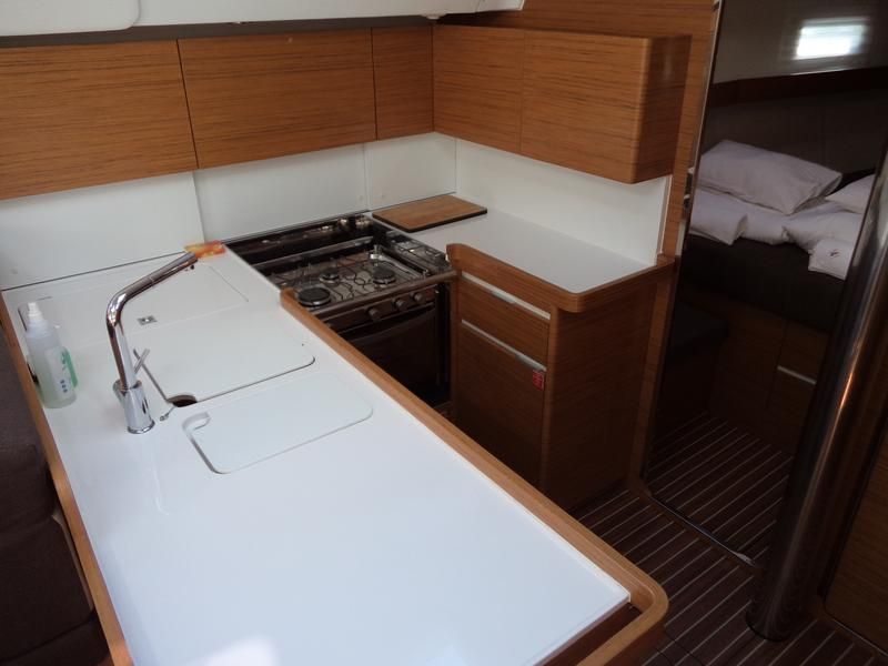 Elan Impression 50 