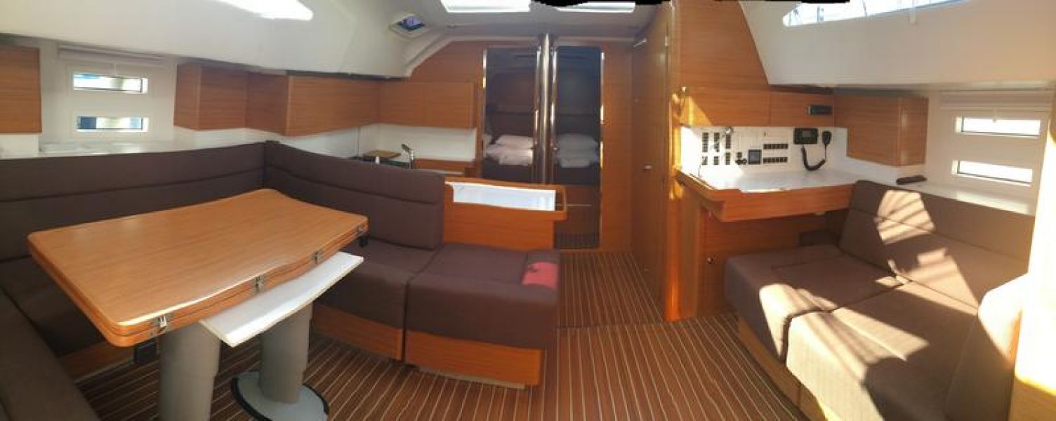 Elan Impression 50 