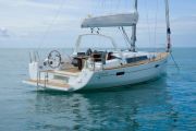 Oceanis 45 - 3 cab