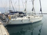 Sun Odyssey 43 DS