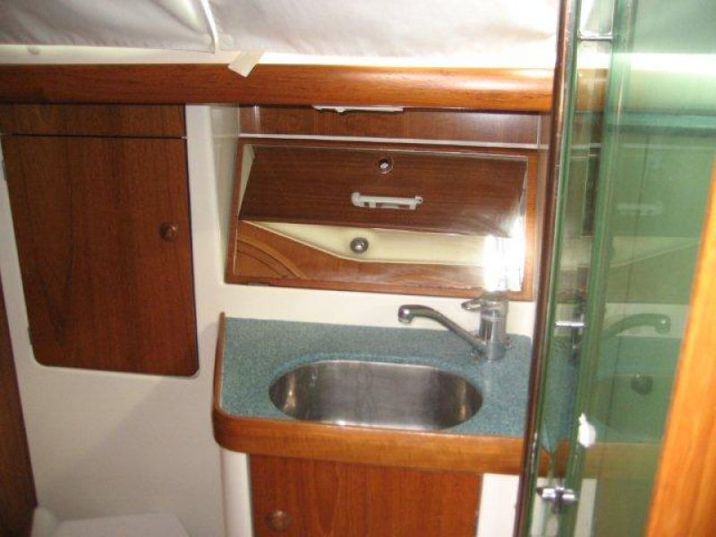 Sun Odyssey 43 DS