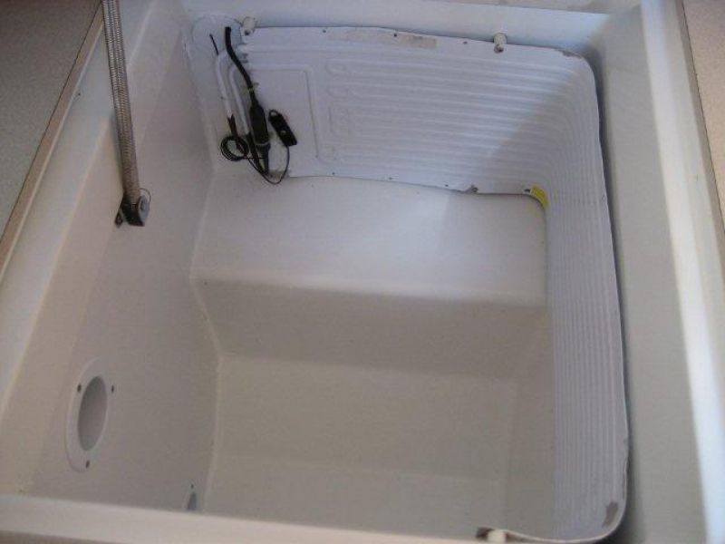 Sun Odyssey 43 DS