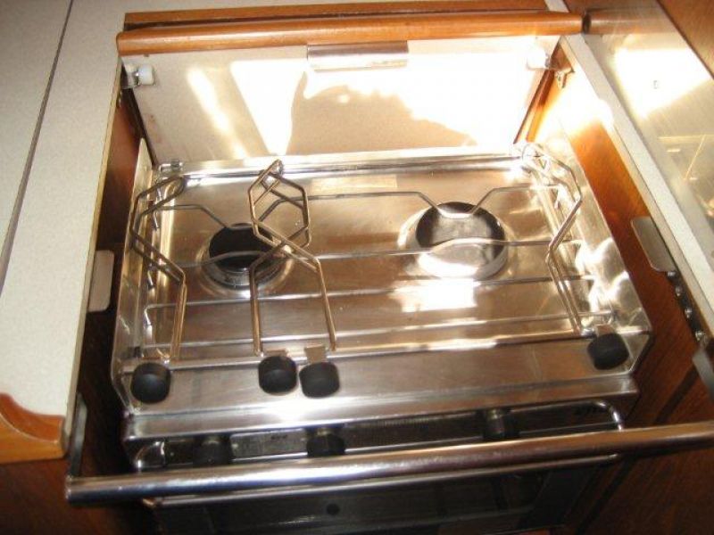 Sun Odyssey 43 DS