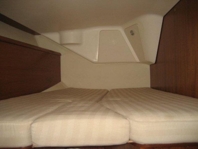 Sun Odyssey 43 DS