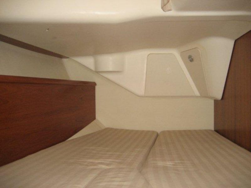 Sun Odyssey 43 DS