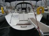 Sun Odyssey 452