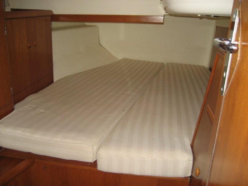 Sun Odyssey 452