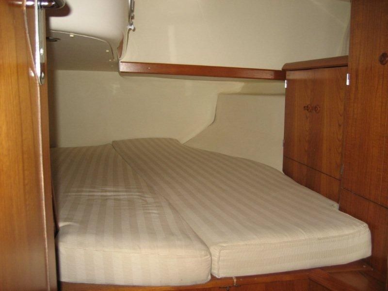 Sun Odyssey 452