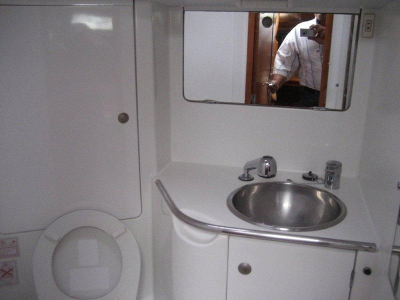 Sun Odyssey 452